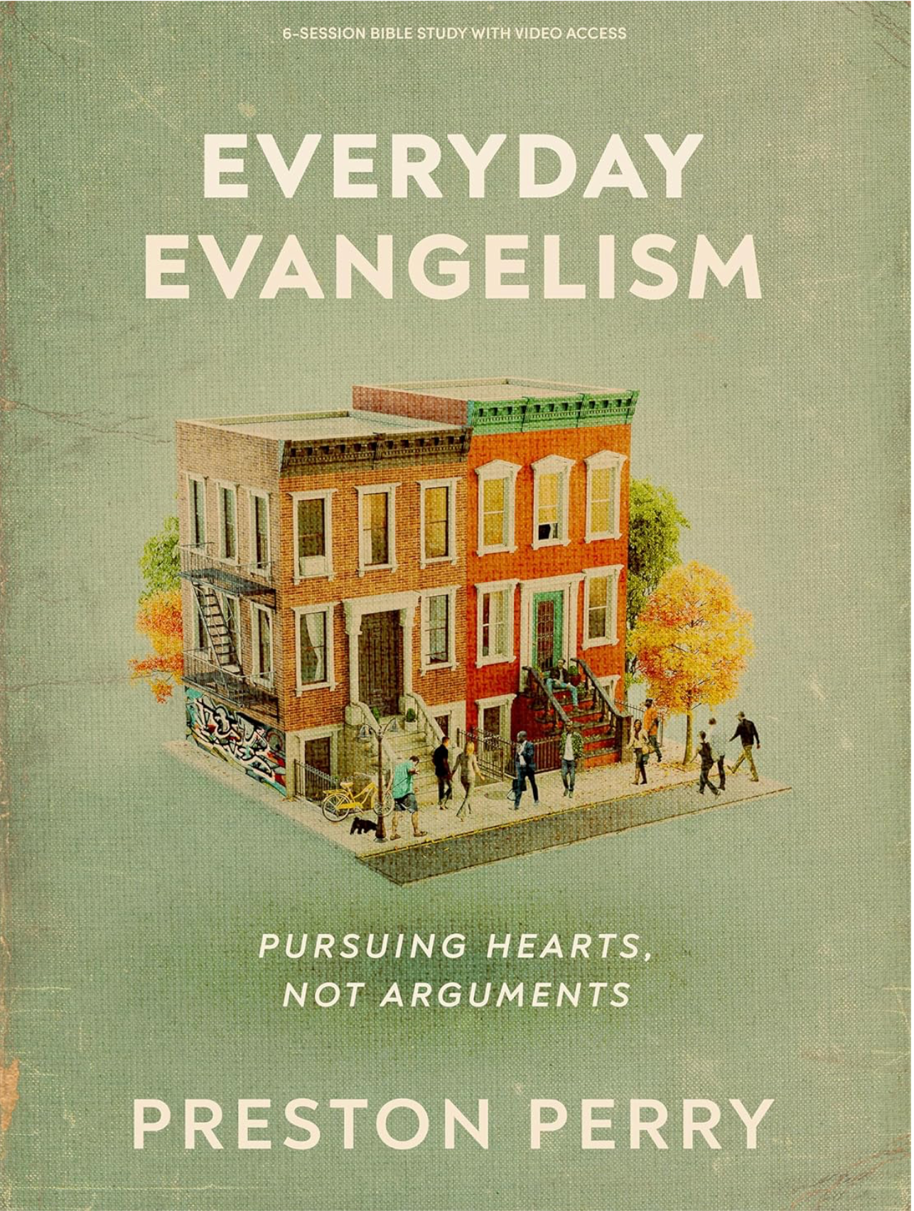 Everyday Evangelism